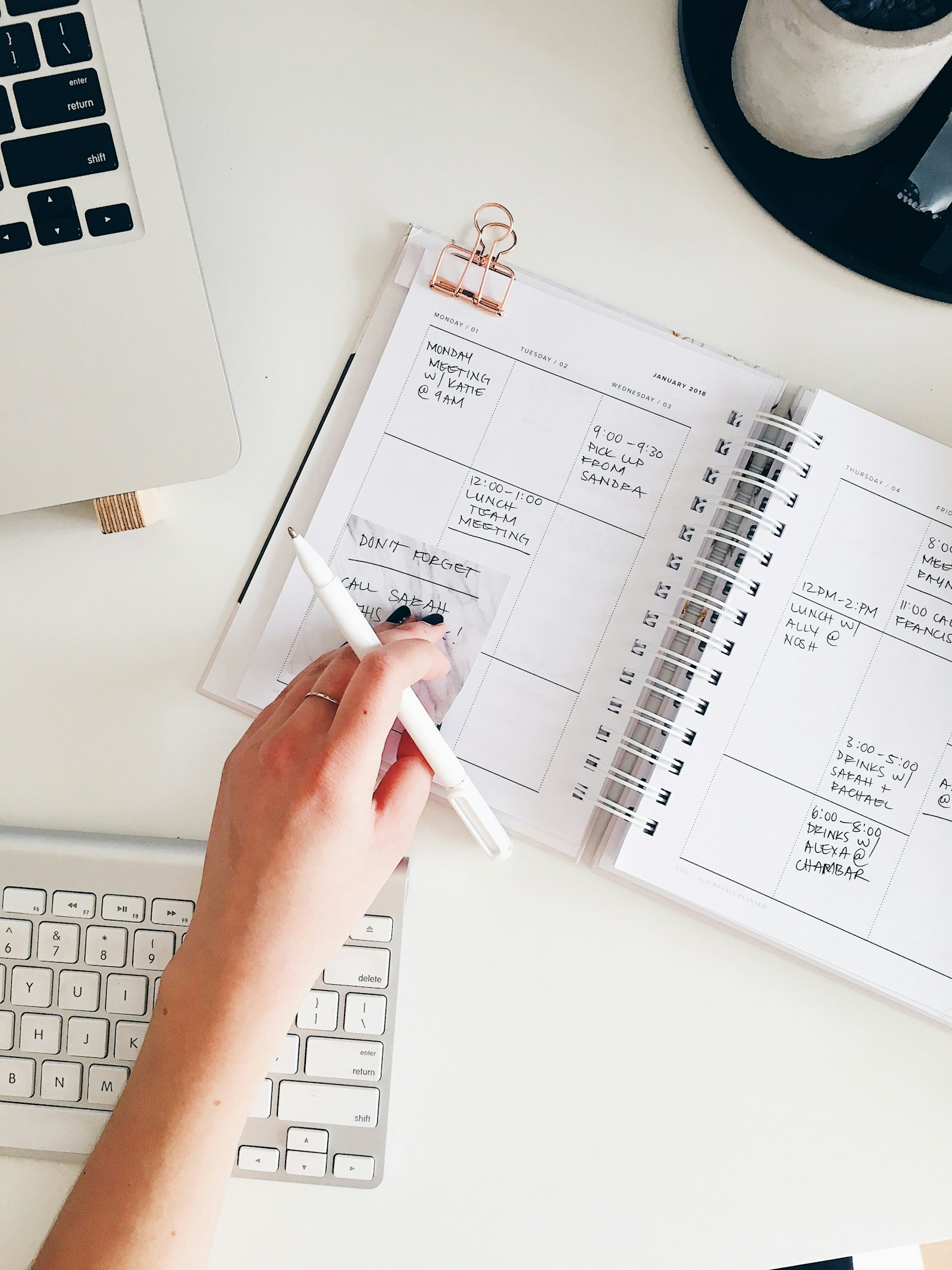 What Are You Tolerating at Work? Do One Thing About It This Week
